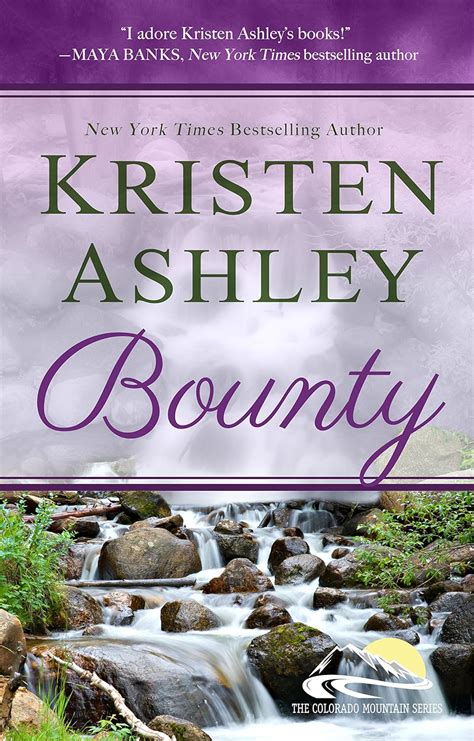 Free eBook by Kristen Ashley .